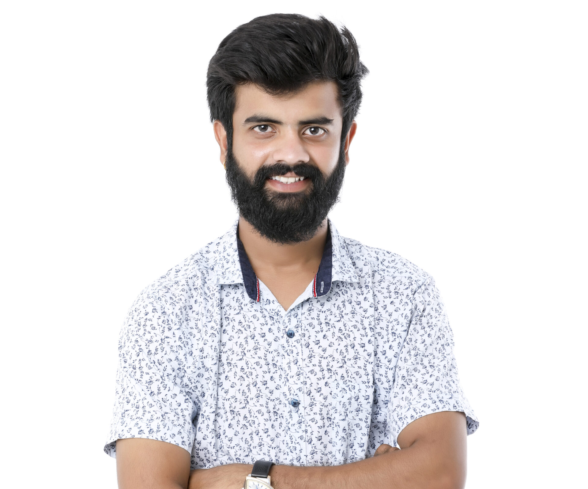Senthil Kumar